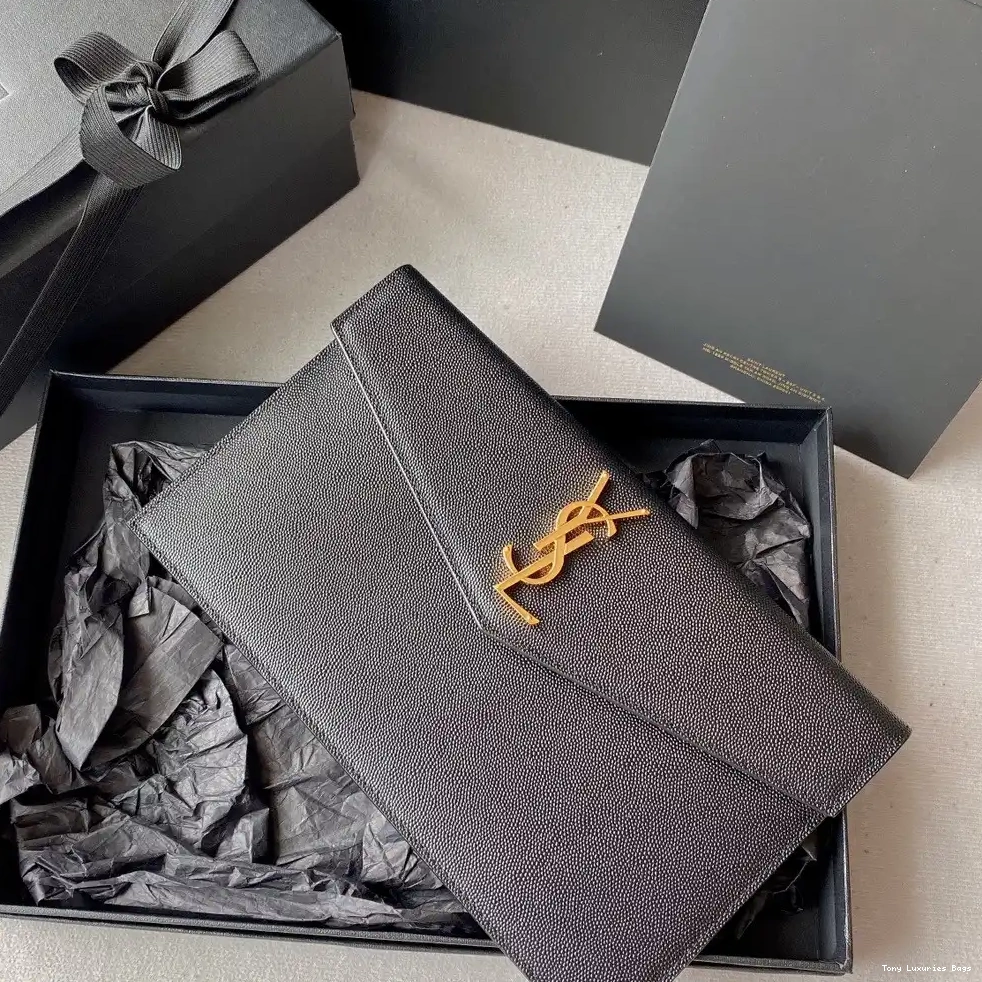 Tony Luxuries YSL POUCH UPTOWN 0608